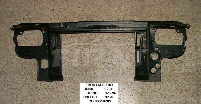 FRONTALE FIAT DUNA - UNO CS- FIORINO 92 -96